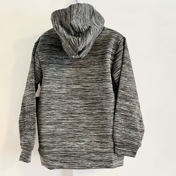 🆕Boy’s Marvel Spider-Man Hoodie Size 7 - Picture 4 of 9